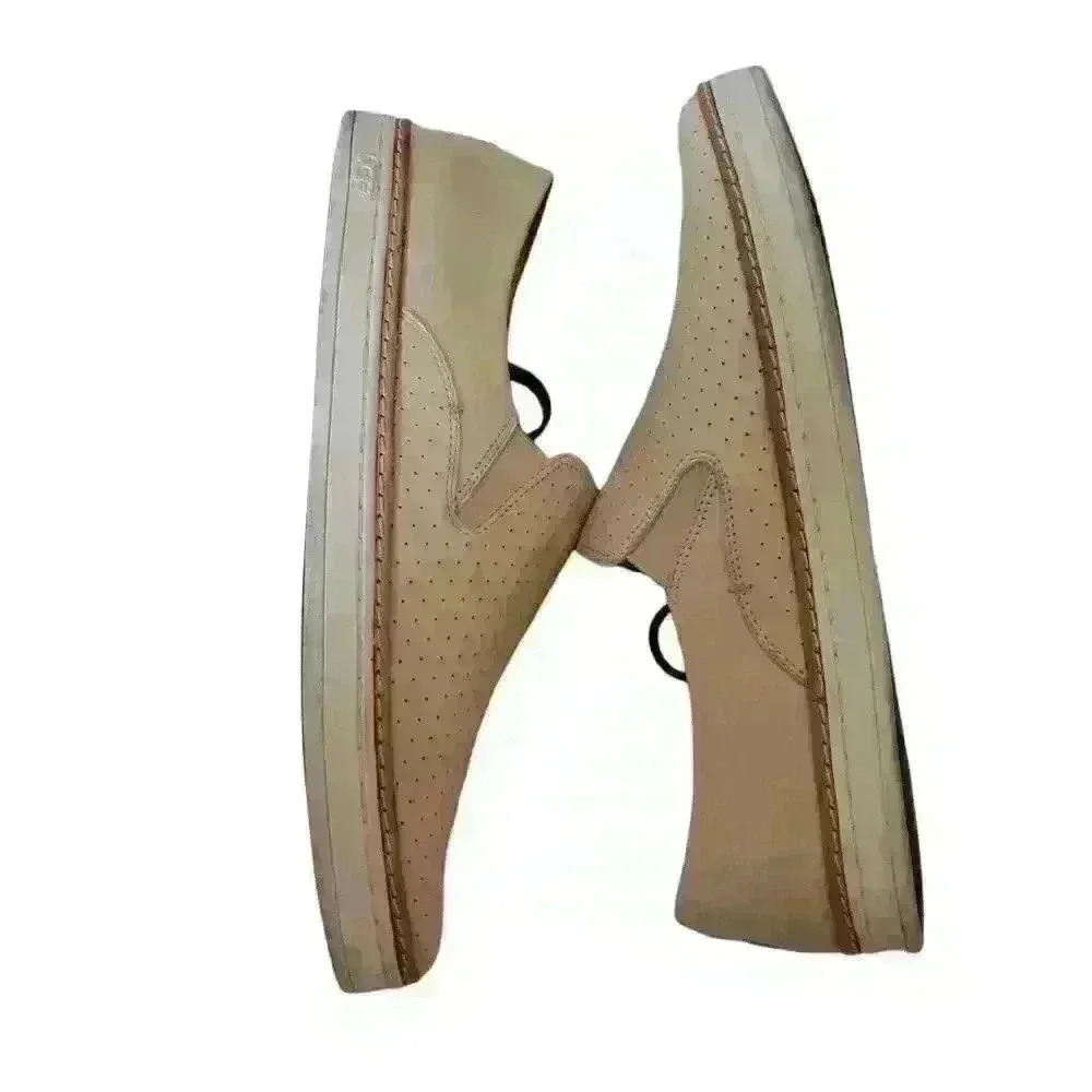 UGG Women's Slip On Shoe Size 10 - Picture 6 of 9